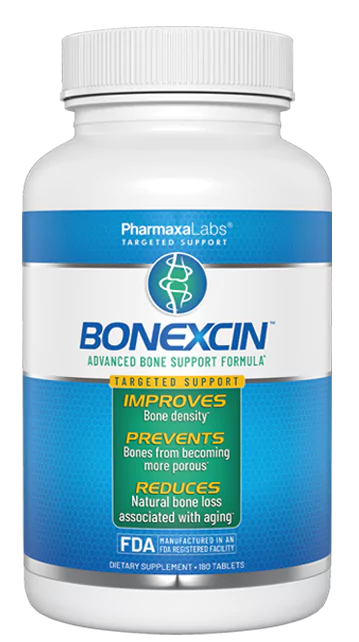 Bonexcin